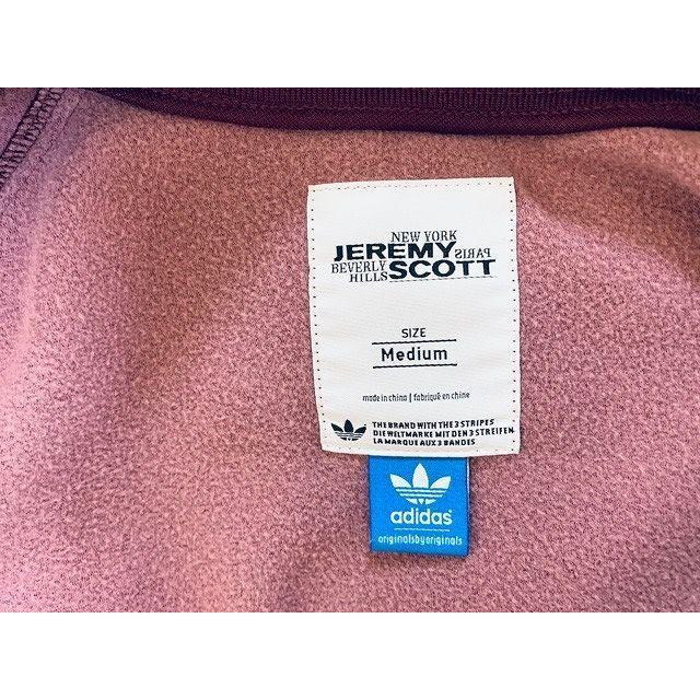 adidas Originals 2008 アディダス オリジナルス ジェレミースコット