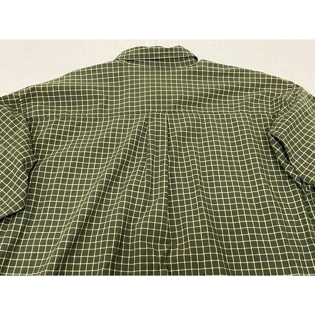 patagonia 2000 ポルトガル製 パタゴニア L/S Pima Cotton Shirt