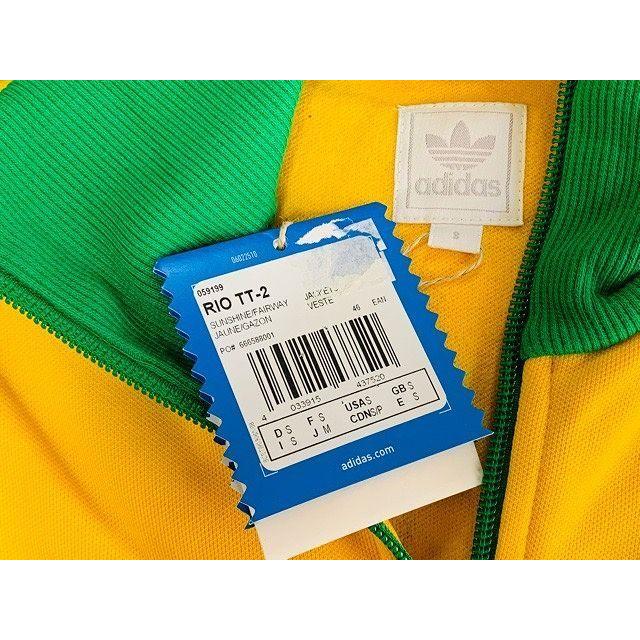 adidas Originals デッドストック 2006 アディダス オリジナルス