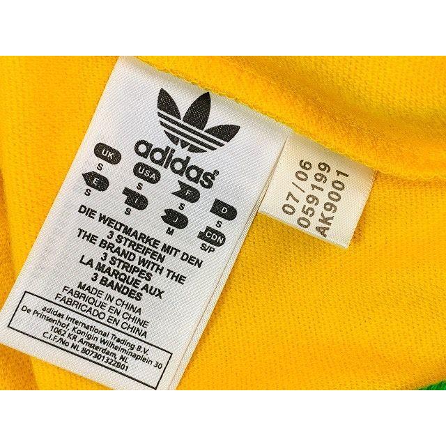 adidas Originals デッドストック 2006 アディダス オリジナルス