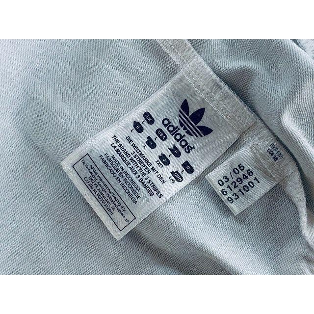 adidas Originals 2005 アディダス オリジナルス スペシャル ジャージ