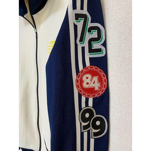 adidas 2012日本代表 ジャージ サッカー日本代表ユニフォーム｜JFA【アディダス公式】