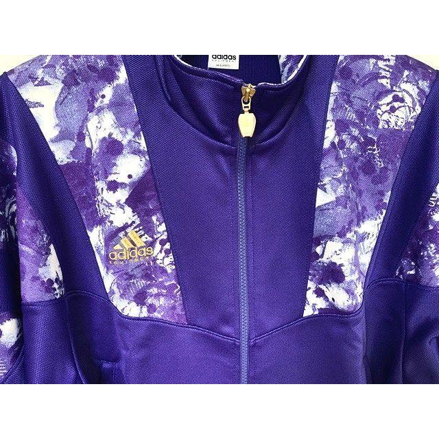 adidas（アディダス） デッドストック 90's 90年代 デサント期 adidas