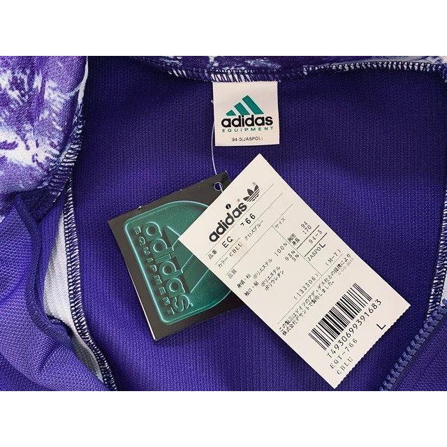 adidas（アディダス） デッドストック 90's 90年代 デサント期 adidas