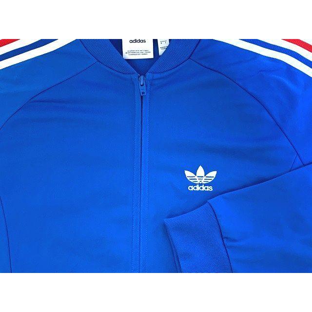 adidas Originals 2017 アディダス オリジナルス ジャージ スーパー 