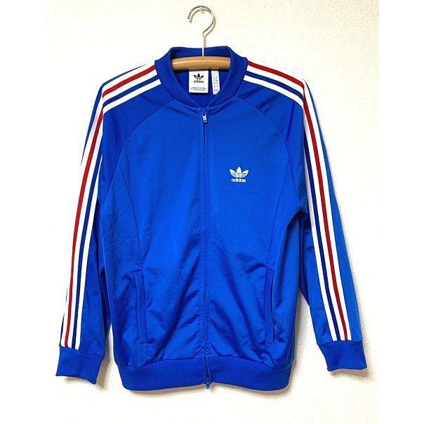 adidas Originals 2017 アディダス オリジナルス ジャージ スーパー