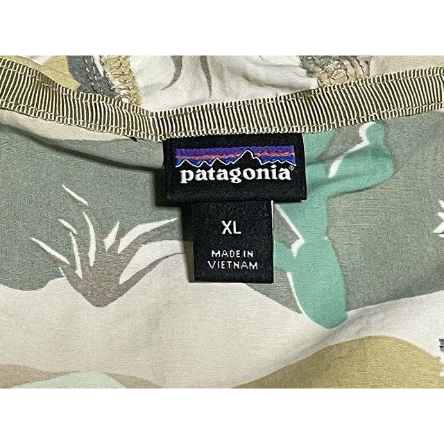 patagonia 2016 ベトナム製 パタゴニア キッズ バギーズ
