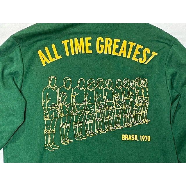 adidas ジャージ　ブラジル’70 adidas Originals 2006 アディダス オリジナルス ジャージ WORLD