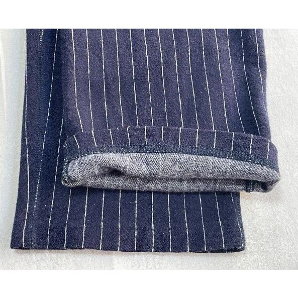 N.HOOLYWOODエヌハリウッド新品未使用スウェット紺色42（XXL相当 N.HOOLYWOODエヌハリウッド新品未使用スウェット紺色42（XXL相当