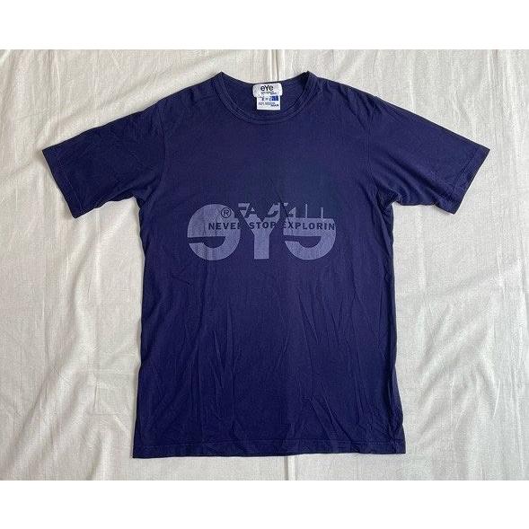 【モード】JUNYA WATANABE 22SS メッシュ Tシャツ モード】JUNYA WATANABE 22SS メッシュ Tシャツ