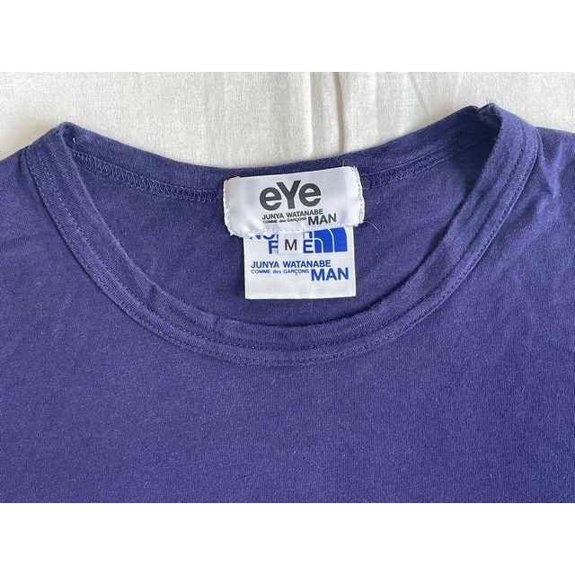 Mサイズ eYe JUNYA WATANABE MAN コムデギャルソンNAVY eYe JUNYA WATANABE MAN THE NORTH FACE ジュンヤワタナベ
