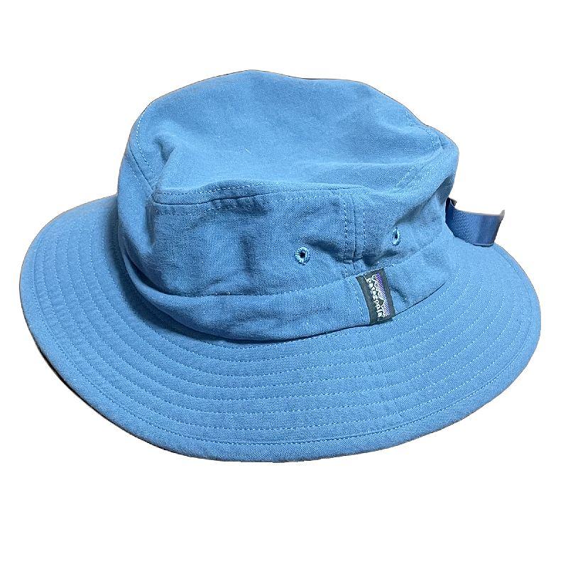 パタゴニア　サーフブリム　バケットハット 楽天市場】【中古】パタゴニア Patagonia サーフブリム ナイロン
