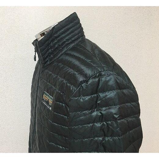 patagonia M’s Down Shirt サイズS Patagonia Down Shirt Jacket | eBay