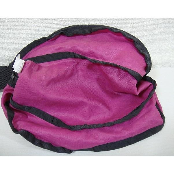 patagonia ヒップボルト patagonia ポーチ 黒×紫 mars img10114898614.jpg