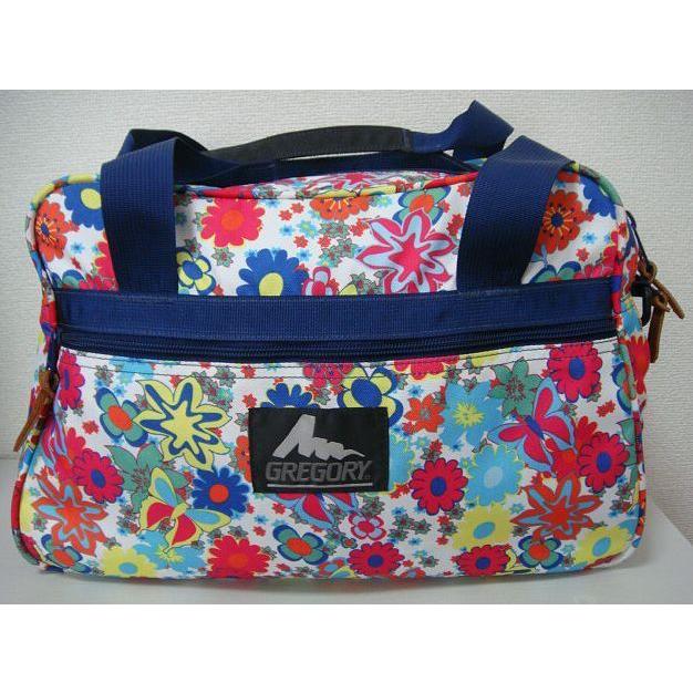 米国製 グレゴリー GREGORY ボーリングバッグ Bowling Bag ワイルド  