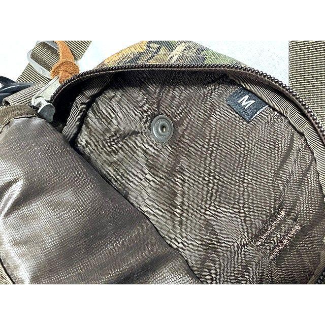 GREGORY グレゴリー クイックポケット Quick Pocket M 旧タグ GREGORY グレゴリー クイックポケット Quick Pocket M 旧タグ