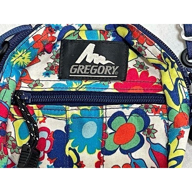 GREGORY 米国製 グレゴリー クイックポケット Quick Pocket S GREGORY 米国製 グレゴリー クイックポケット Quick Pocket S