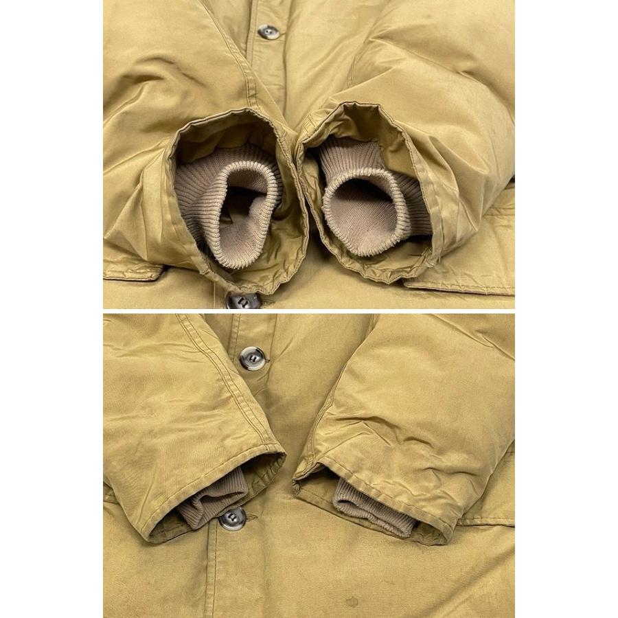 L.L.Bean 60's 70's ビンテージダウン エルエルビーン 筆記体 L.L.Bean 60's 70's ビンテージダウン エルエルビーン 筆記体