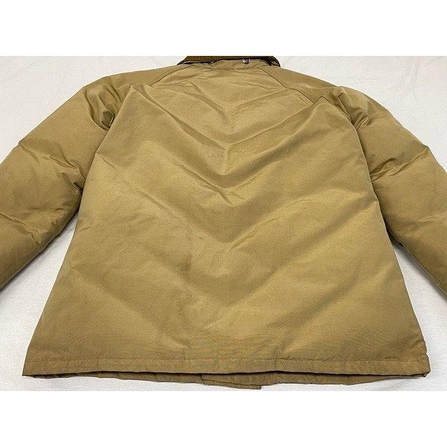 L.L.Bean（エルエルビーン） 60's 70's ビンテージダウン 筆記体タグ