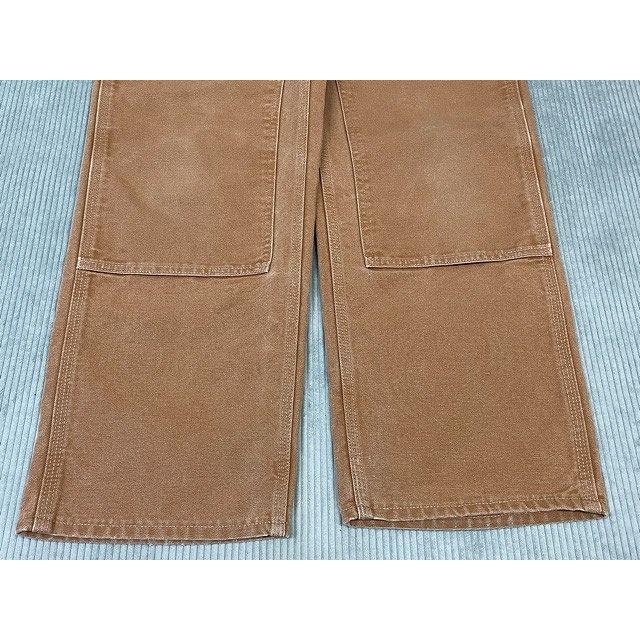 Carhartt（カーハート） 90's 米国製 ダブルニー ペインターパンツ