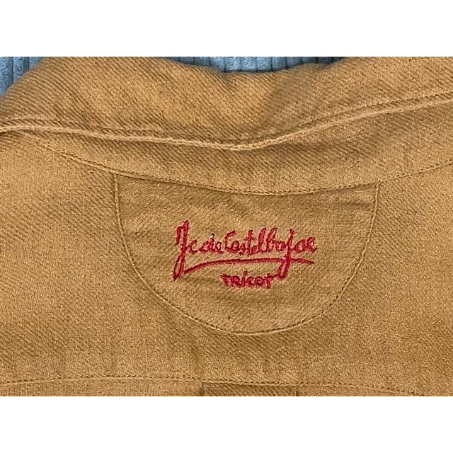 CASTELBAJAC（カステルバジャック） 80's 90's イタリア製 MADE IN