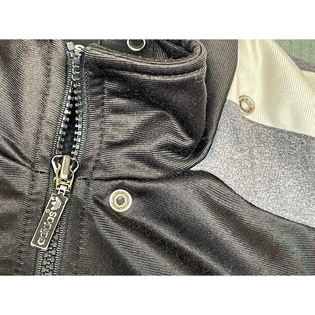 Old adidas 90's ビンテージ アディダス adidas ジャージ トラック