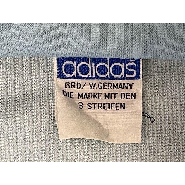 adidas（アディダス） 80's ビンテージ デサント期 ジャージ トラック