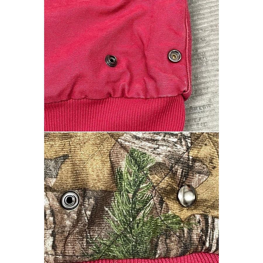 Carhartt 00's メキシコ製 carhartt カーハート Active Jacket