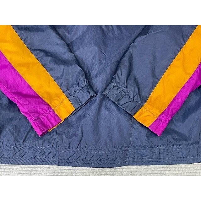 NIKE（ナイキ） 90's マレーシア製 銀タグ ビンテージ フルジップ