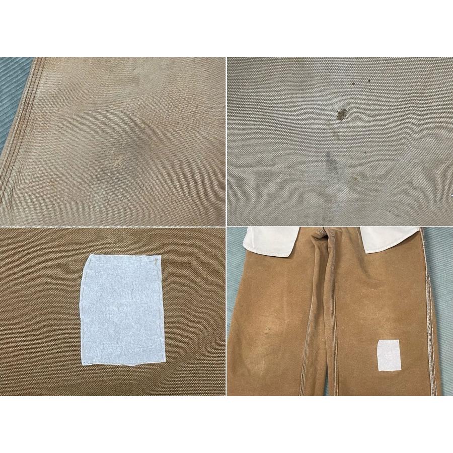 90s carhartt ボロ ペンキ フェード ダブルニー ペインターパンツ 90s carhartt ボロ ペンキ フェード ダブルニー ペインターパンツ 90s