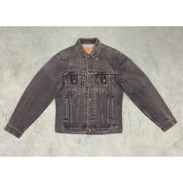 Levi's（リーバイス） 80's 1985 米国製 527工場 LEVI'S 70506-0259