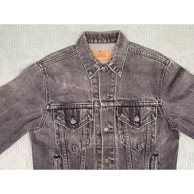Levi's（リーバイス） 80's 1985 米国製 527工場 LEVI'S 70506-0259