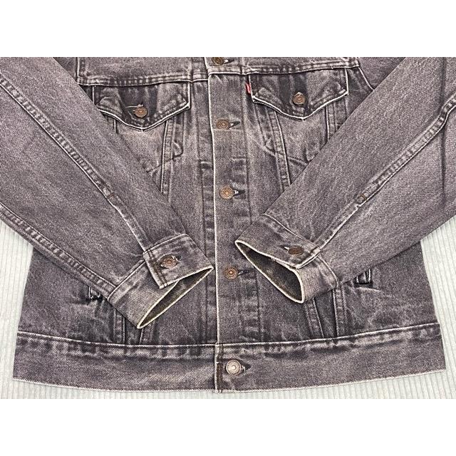 Levi's（リーバイス） 80's 1985 米国製 527工場 LEVI'S 70506-0259
