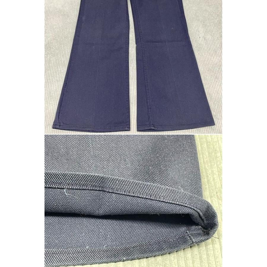 Levi's（リーバイス） 60's 70's 米国製 ビンテージ スタプレ LEVI'S