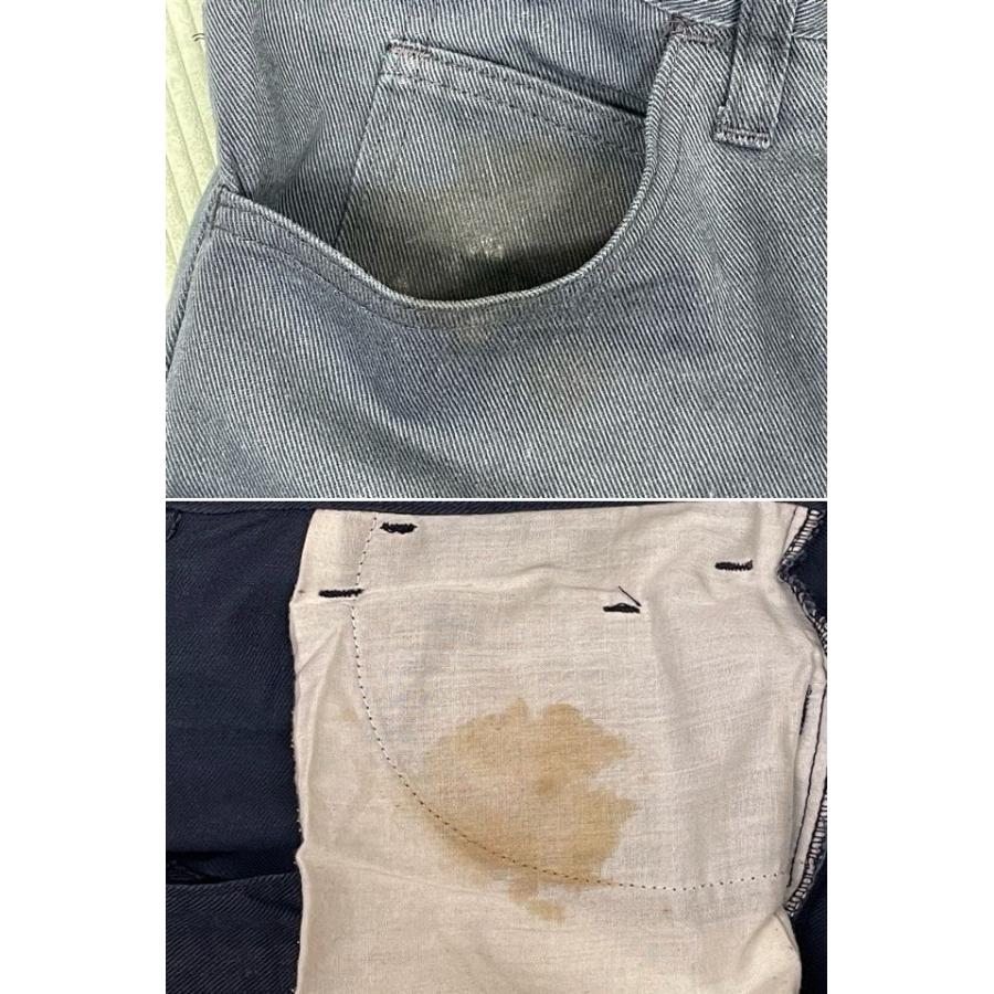 Levi's（リーバイス） 60's 70's 米国製 ビンテージ スタプレ LEVI'S