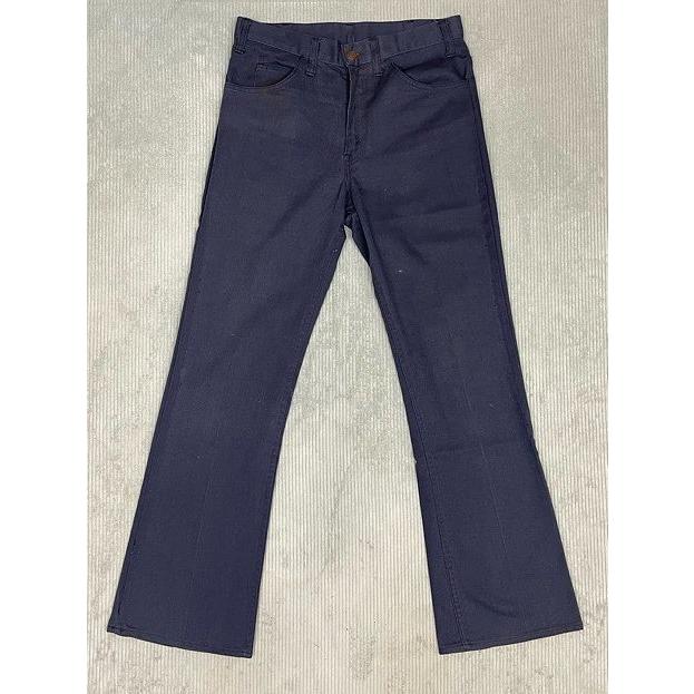 Levi's（リーバイス） 60's 70's 米国製 ビンテージ スタプレ LEVI'S