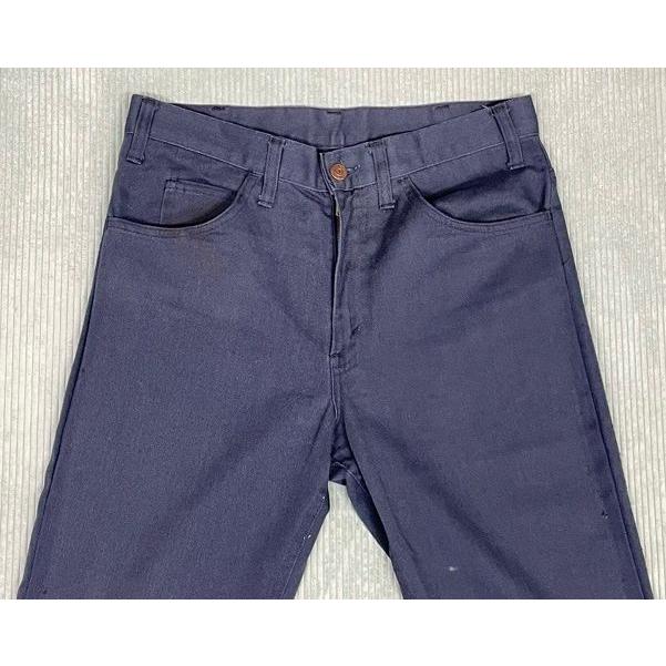 Levi's（リーバイス） 60's 70's 米国製 ビンテージ スタプレ LEVI'S