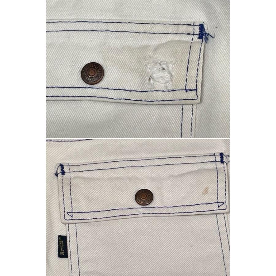 Levi's（リーバイス） 60's 70's 米国製 ビンテージ ブッシュパンツ