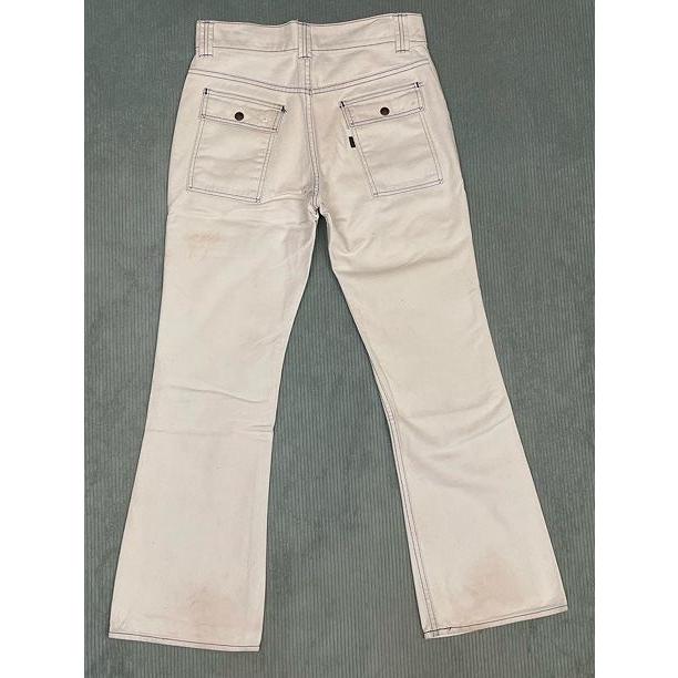Levi's（リーバイス） 60's 70's 米国製 ビンテージ ブッシュパンツ