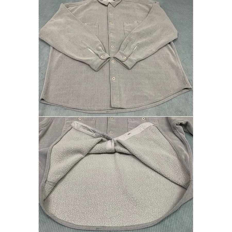 patagonia（パタゴニア） 90's 1996 アメリカ製 シアリングオーバー