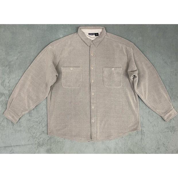 patagonia（パタゴニア） 90's 1996 アメリカ製 シアリングオーバー