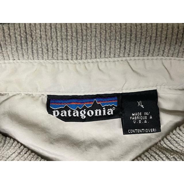 パタゴニア サマーシェイド　1996 パタゴニア サマーシェイド 1996 Patagonia】 パタゴニア 90s サマー