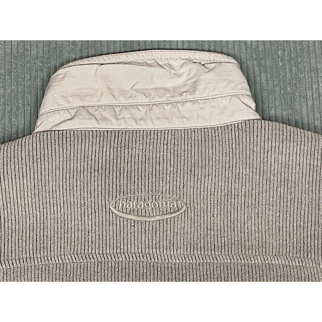 patagonia（パタゴニア） 90's 1996 アメリカ製 シアリングオーバー