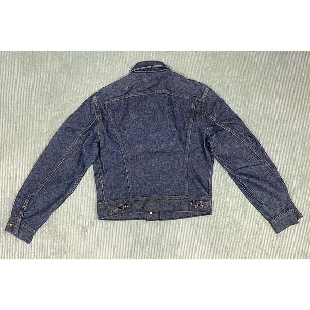 Lee（リー） 70's 米国製 状態良 UNION MADE IN USA ビンテージ