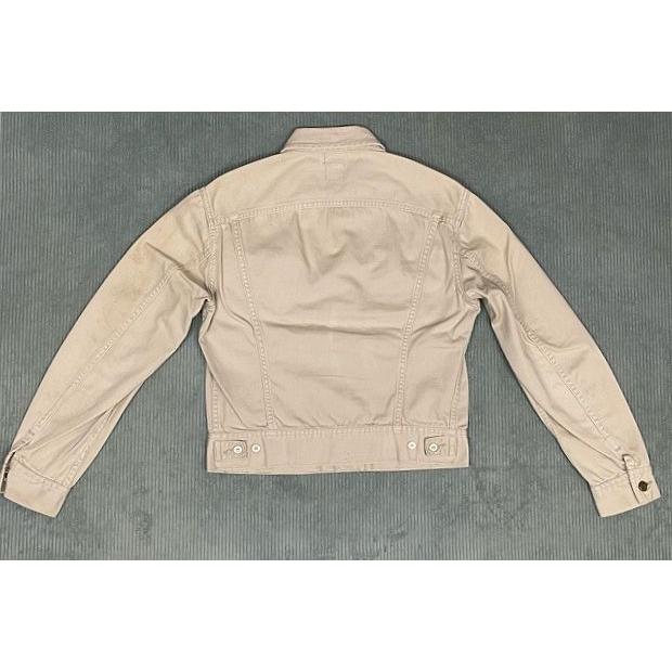 Lee（リー） 60's 米国製 UNION MADE Lee 100-J ビンテージ ジャケット