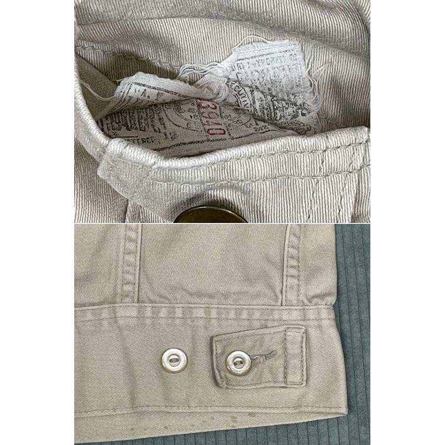 Lee（リー） 60's 米国製 UNION MADE Lee 100-J ビンテージ ジャケット