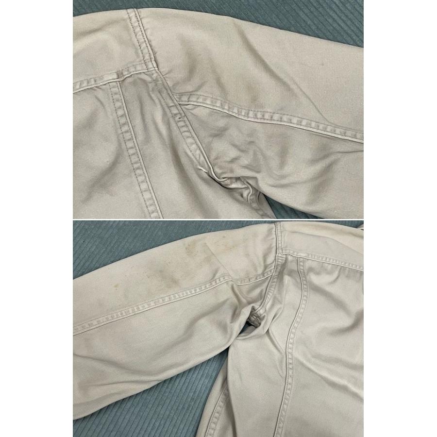 60's Lee 100-J 46regular ウエスターナー ビンテージ 60's Lee WESTERNER 100-J リー ウェスターナー コットンジャケット