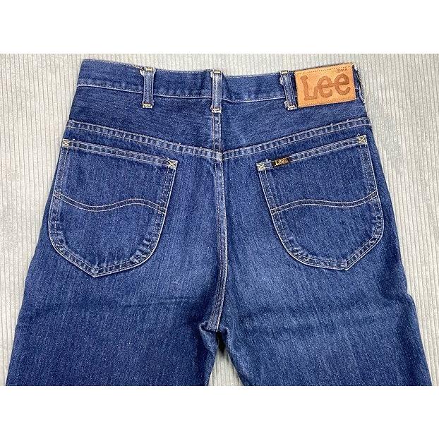 Lee（リー） 70's 米国製 MADE IN USA Lee 200-0347 ブーツカット
