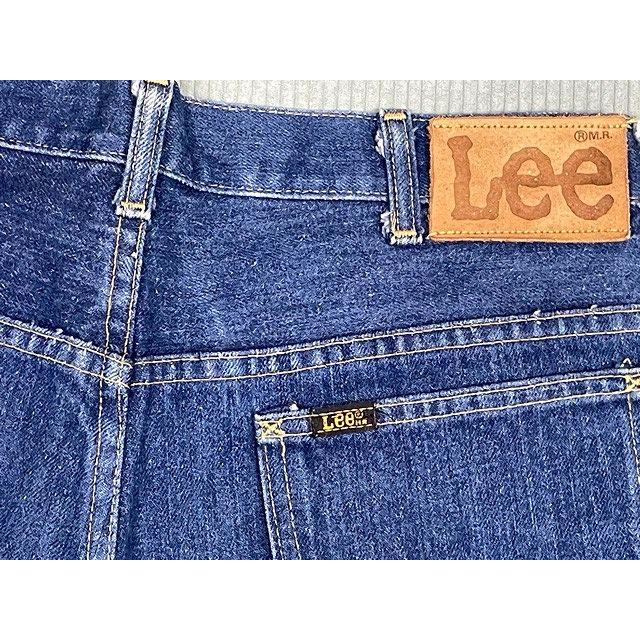 Lee（リー） 70's 米国製 MADE IN USA Lee 200-0347 ブーツカット