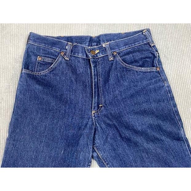 Lee（リー） 70's 米国製 MADE IN USA Lee 200-0347 ブーツカット